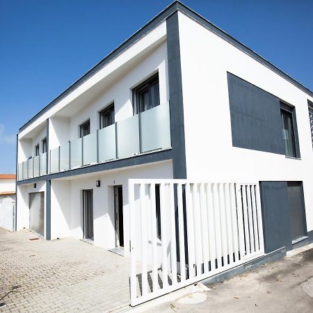 Refugio Do Avo - Vale De Lourinha Apartment ภายนอก รูปภาพ