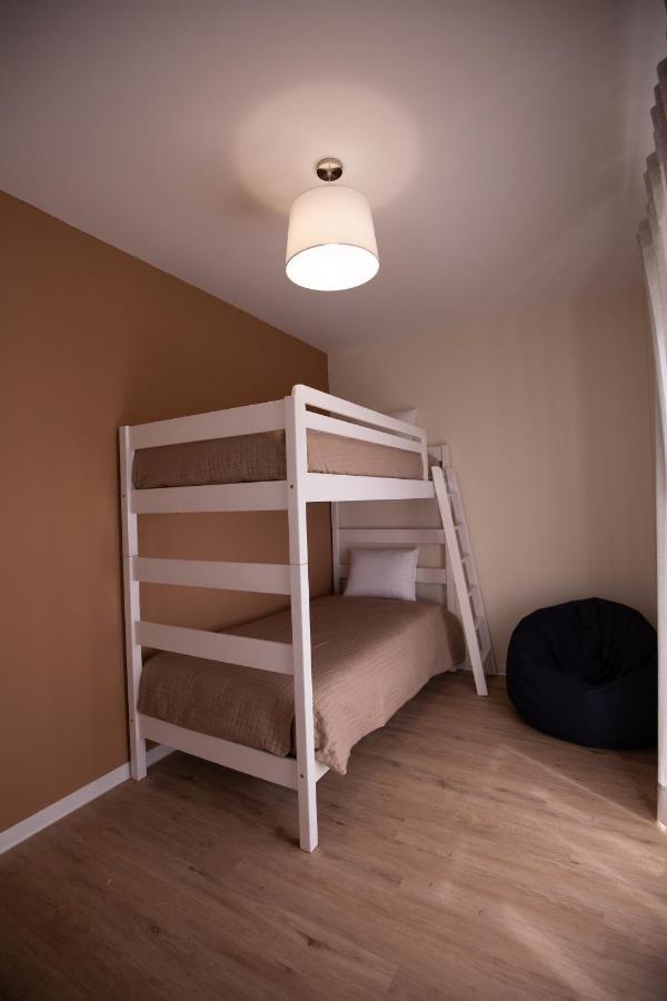 Refugio Do Avo - Vale De Lourinha Apartment ภายนอก รูปภาพ