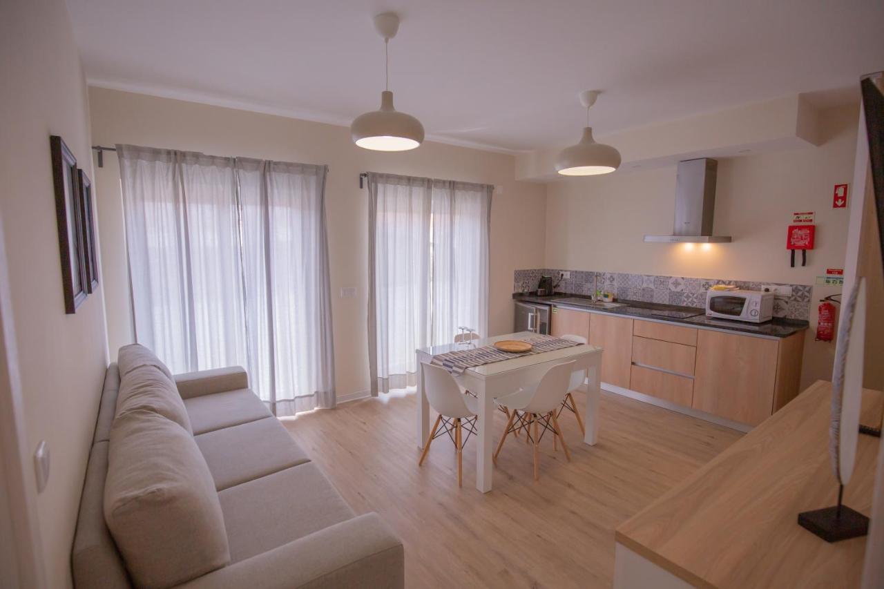 Refugio Do Avo - Vale De Lourinha Apartment ภายนอก รูปภาพ