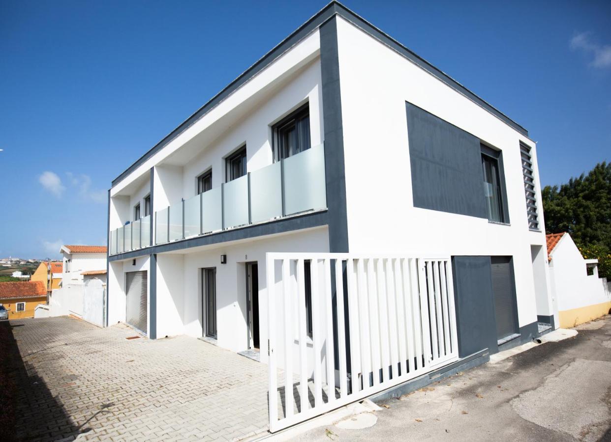 Refugio Do Avo - Vale De Lourinha Apartment ภายนอก รูปภาพ
