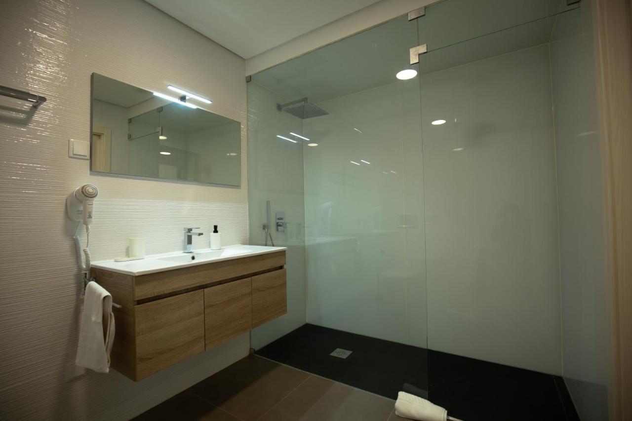 Refugio Do Avo - Vale De Lourinha Apartment ภายนอก รูปภาพ