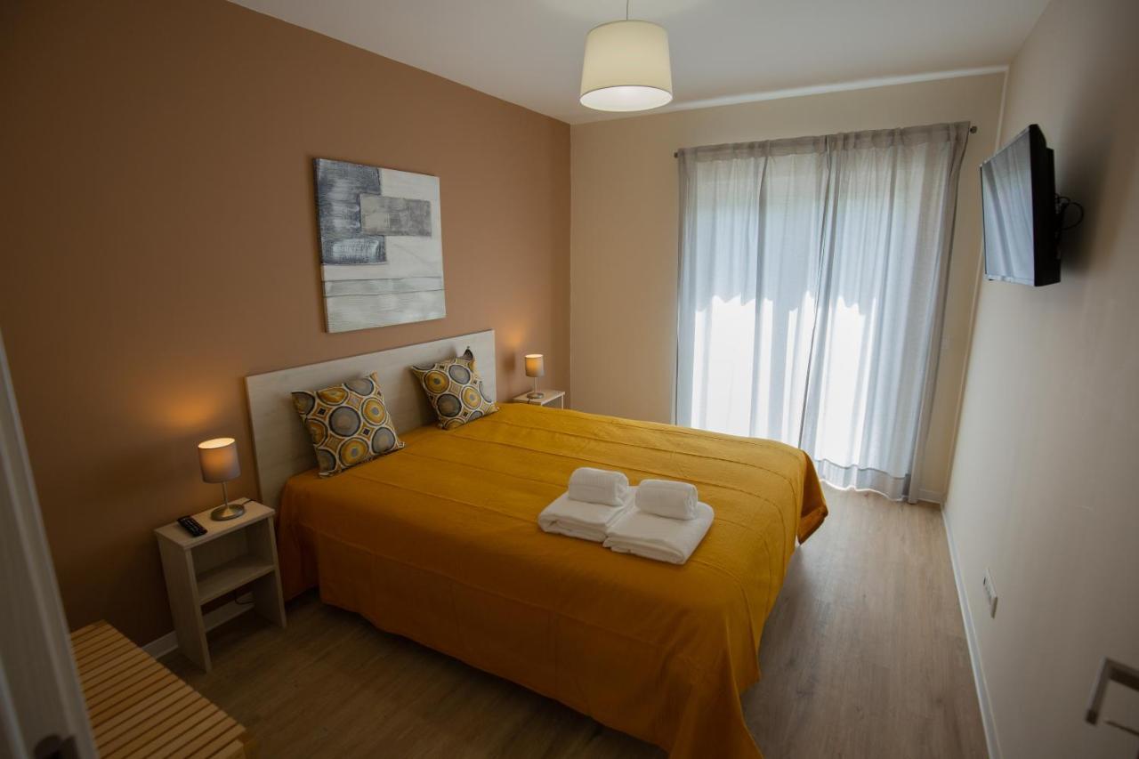 Refugio Do Avo - Vale De Lourinha Apartment ภายนอก รูปภาพ