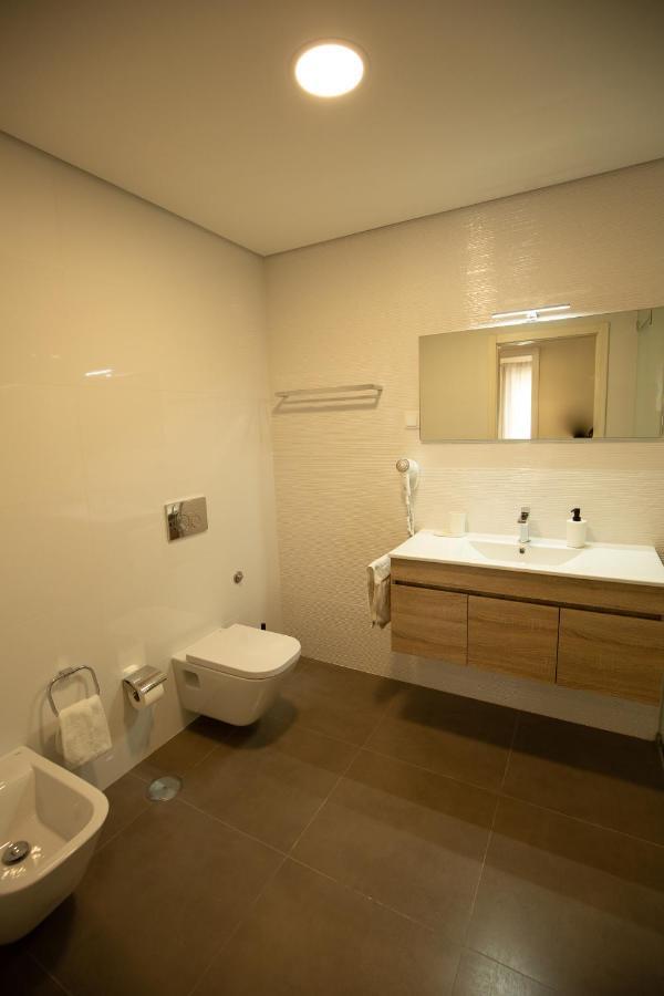 Refugio Do Avo - Vale De Lourinha Apartment ภายนอก รูปภาพ
