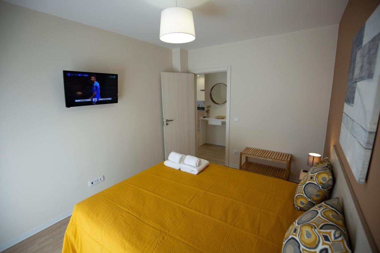 Refugio Do Avo - Vale De Lourinha Apartment ภายนอก รูปภาพ